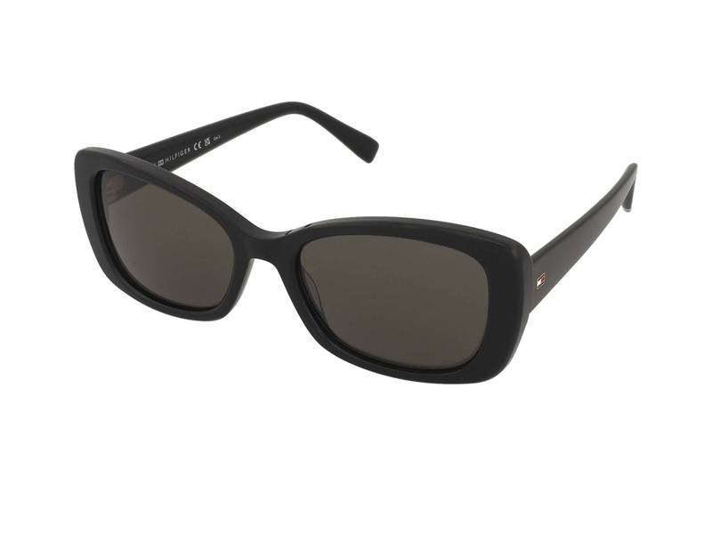 Ochelari de soare Tommy Hilfiger TH 2225/S 807/IR