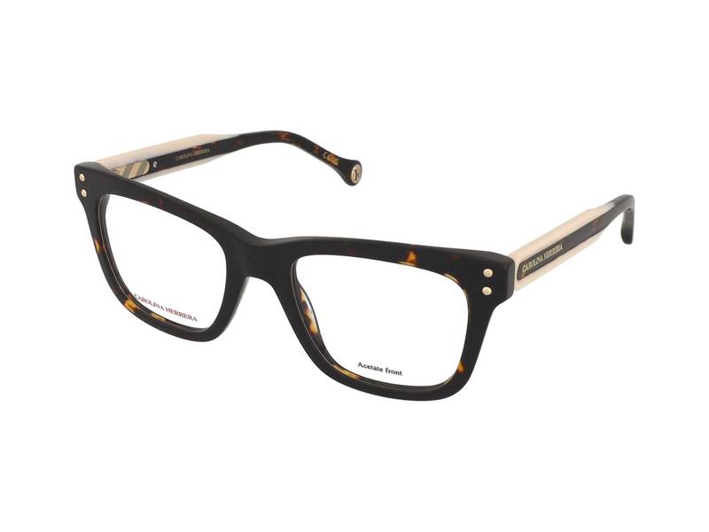 Bril Carolina Herrera HER 0257 086 afbeelding