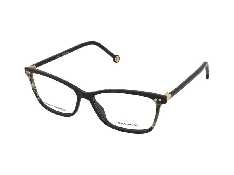 Bril Carolina Herrera HER 0280 807 afbeelding