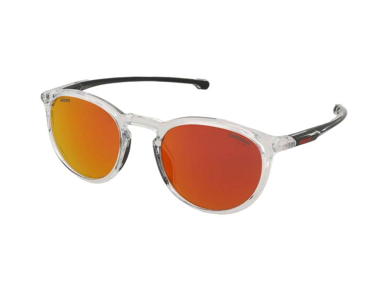 Zonnebril Carrera Carduc 035/S 900/UZ afbeelding
