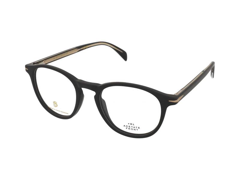 Bril David Beckham DB 1018 003 afbeelding