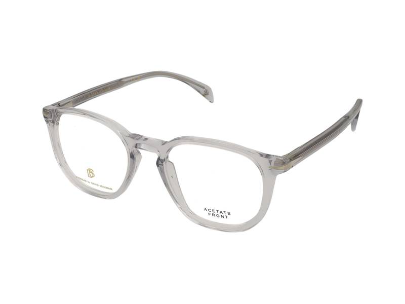 Bril David Beckham DB 1106 KB7 afbeelding