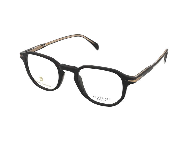Bril David Beckham DB 1140 807 afbeelding