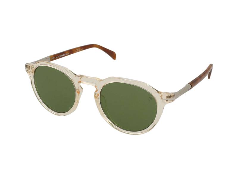 Zonnebril David Beckham DB 1171/S EPZ/QT afbeelding