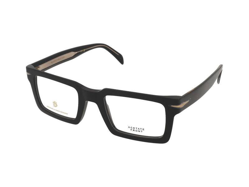 Bril David Beckham DB 7126 807 afbeelding