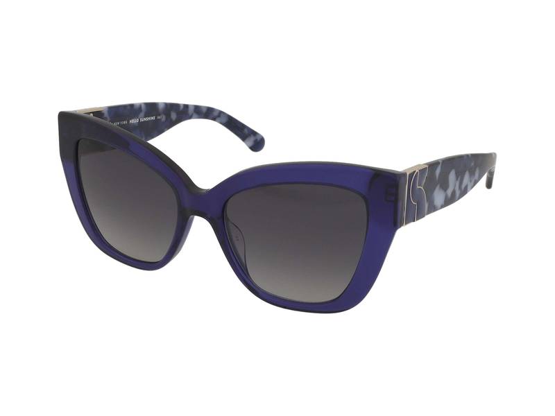 Zonnebril Kate Spade Bexley/G/S PJP/9O afbeelding