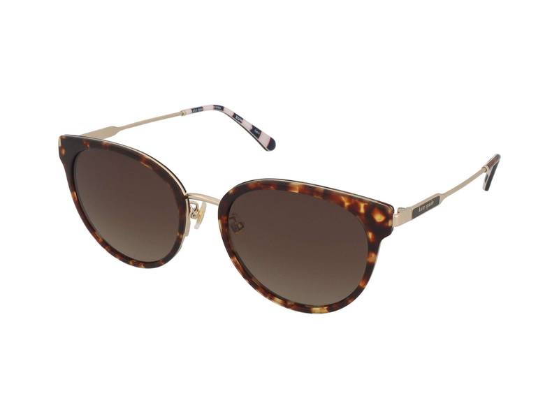 Zonnebril Kate Spade Ginny/F/S 086/HA afbeelding