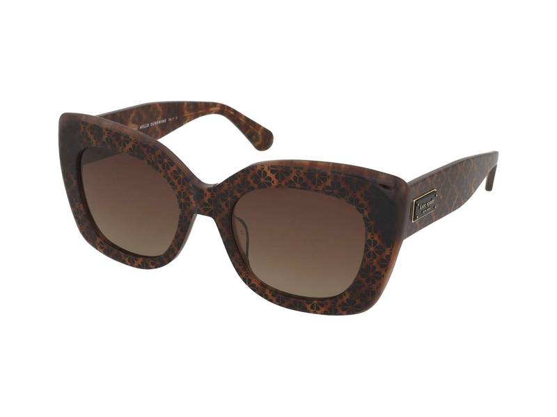 Zonnebril Kate Spade KS Kalie 2/G/S 09Q/LA afbeelding