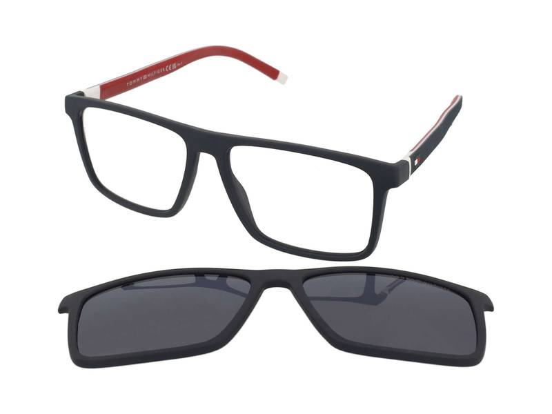 Bril Tommy Hilfiger TH 2086/CS FLL/C3 afbeelding