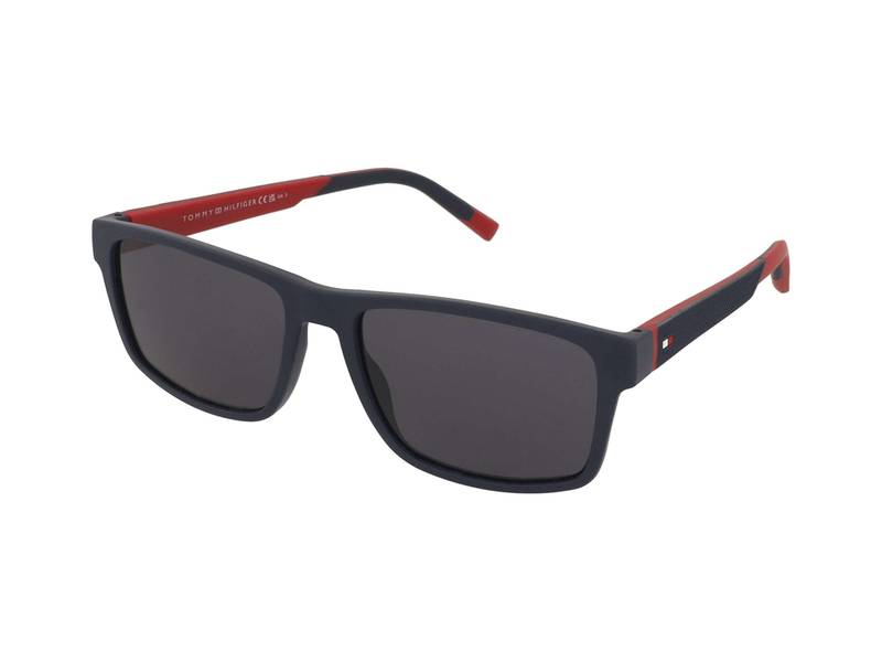 Zonnebril Tommy Hilfiger TH 2142/S 8RU/IR afbeelding