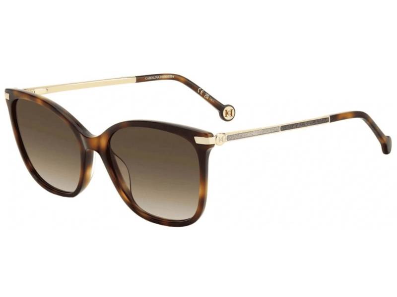 Ochelari de soare Carolina Herrera HER 0261/G/S 086/HA
