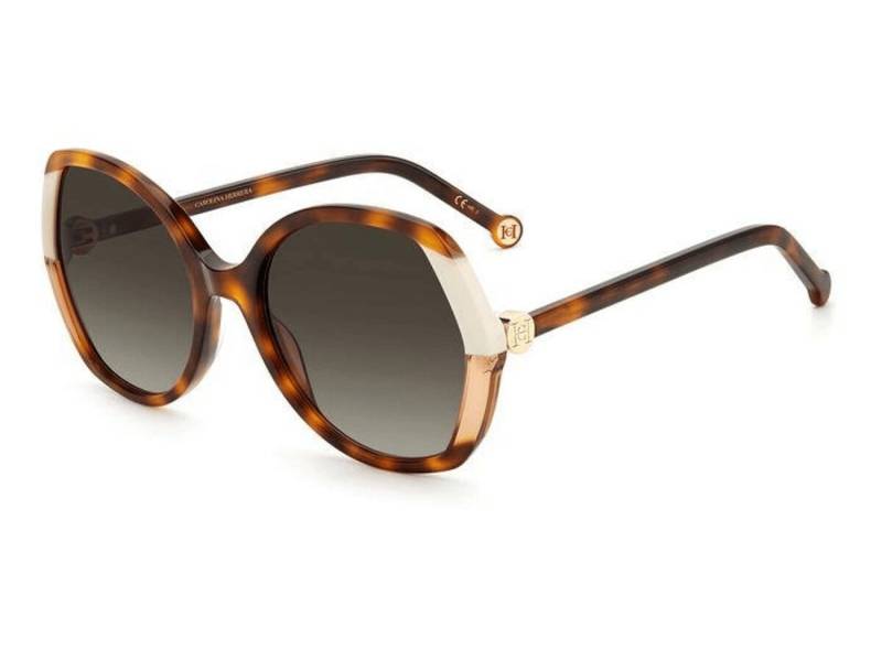 Ochelari de soare Carolina Herrera HER 0262/S QHO/HA