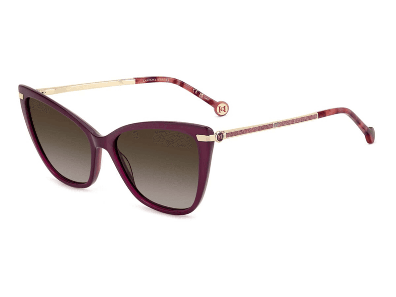 Ochelari de soare Carolina Herrera HER 0262/S QHO/HA