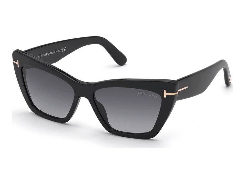 Ochelari de soare Tom Ford FT0871 01B