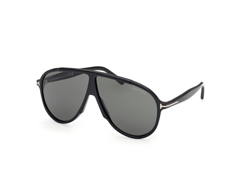Ochelari de soare Tom Ford FT1211 01N
