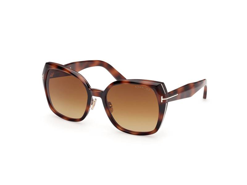 Ochelari de soare Tom Ford FT1223 53F