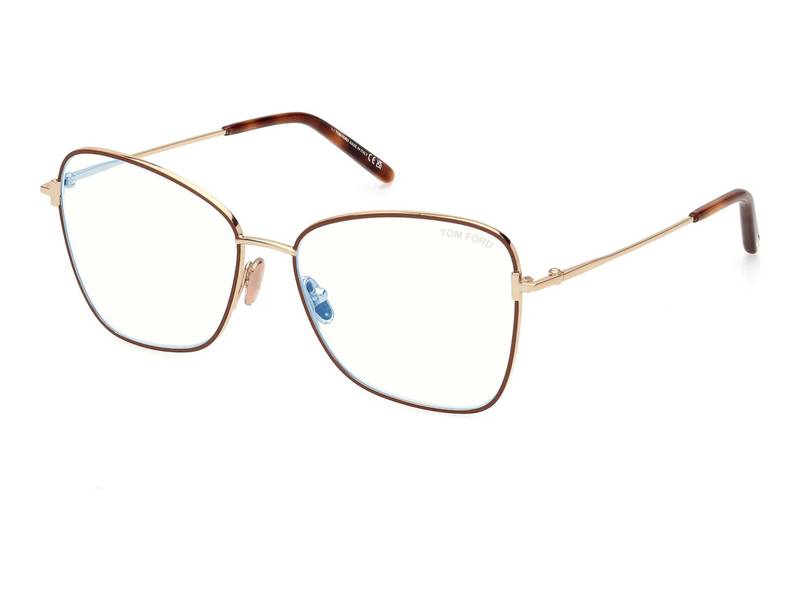 Ochelari de vedere Tom Ford FT5906-B 046