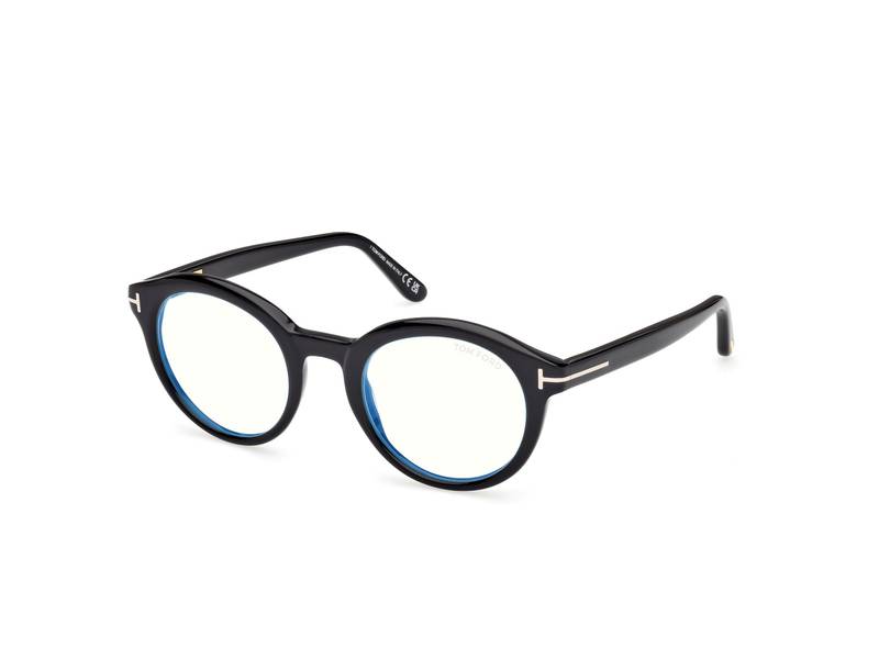 Ochelari de vedere Tom Ford FT6061-B 001