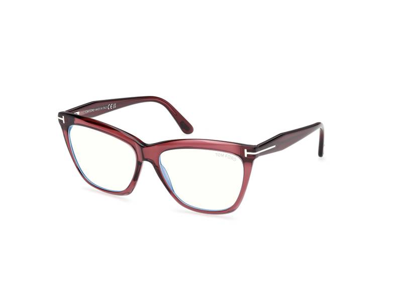 Ochelari de vedere Tom Ford FT6064-B 071