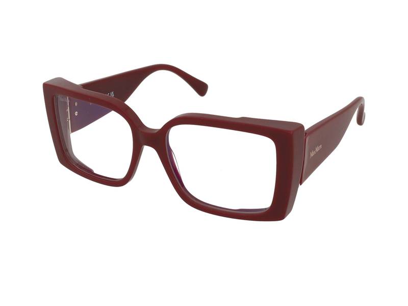 Computerbril Max Mara MM5173-B 069 met blauwlichtfilter afbeelding