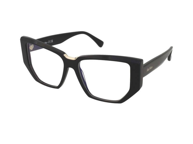 Computerbril Max Mara MM5179-B 001 met blauwlichtfilter afbeelding