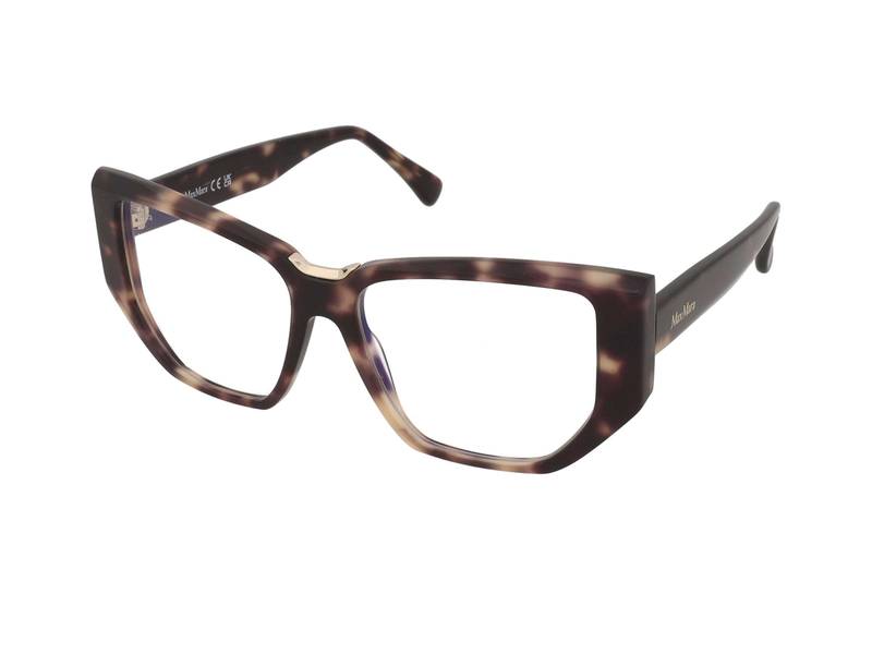 Computerbril Max Mara MM5179-B 052 met blauwlichtfilter afbeelding