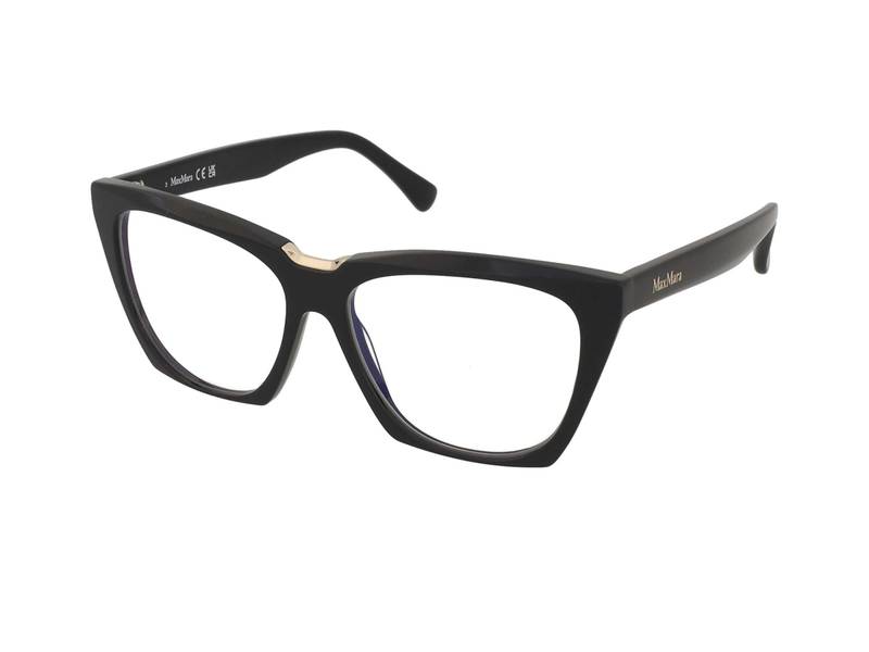 Computerbril Max Mara MM5188-B 001 met blauwlichtfilter afbeelding