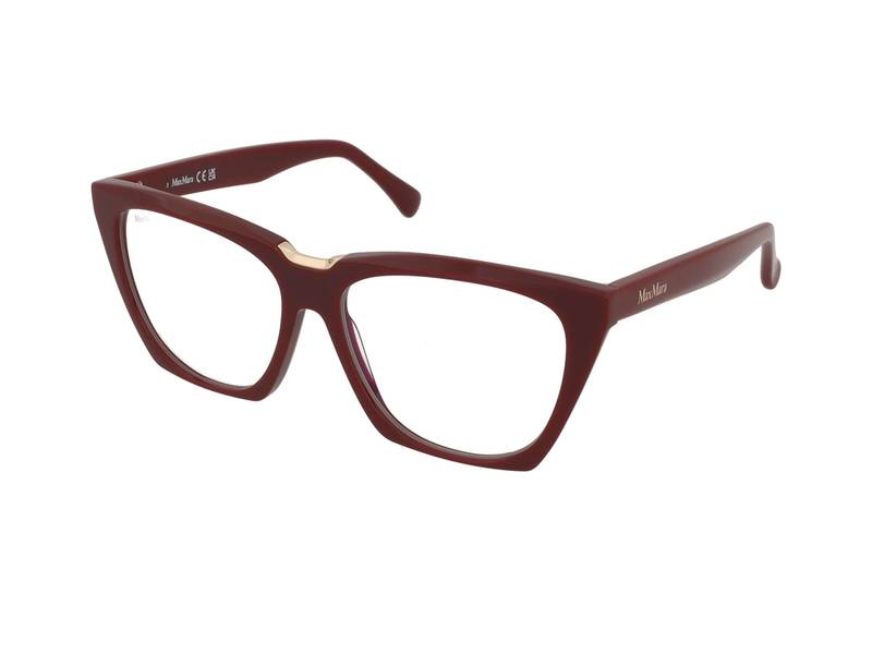 Computerbril Max Mara MM5188-B 069 met blauwlichtfilter afbeelding