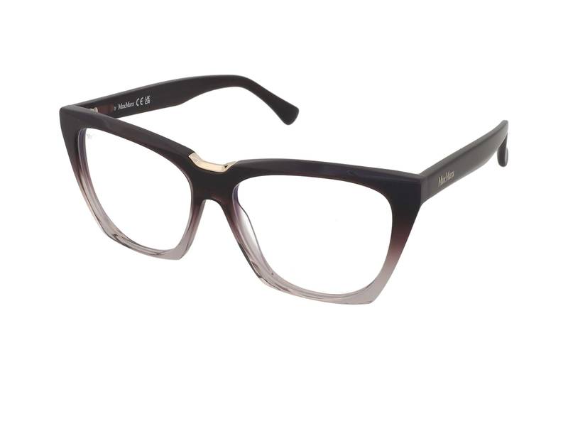 Computerbril Max Mara MM5188-B 083 met blauwlichtfilter afbeelding
