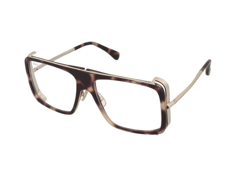 Computerbril Max Mara MM5172-B 052 met blauwlichtfilter afbeelding