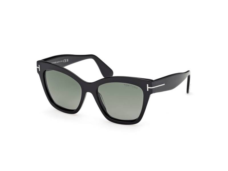Ochelari de soare Tom Ford FT1217 01R
