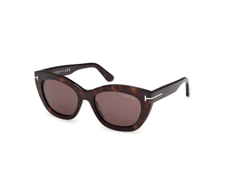Ochelari de soare Tom Ford FT1285 52E