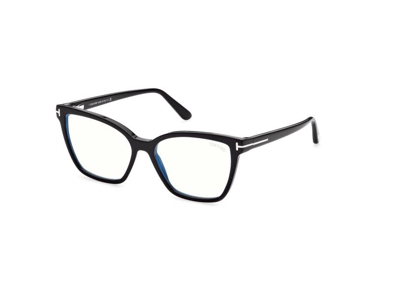 Ochelari de vedere Tom Ford FT5812-B 001