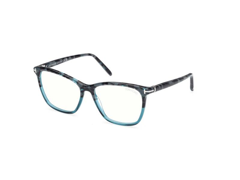 Ochelari de vedere Tom Ford FT5989-B 055