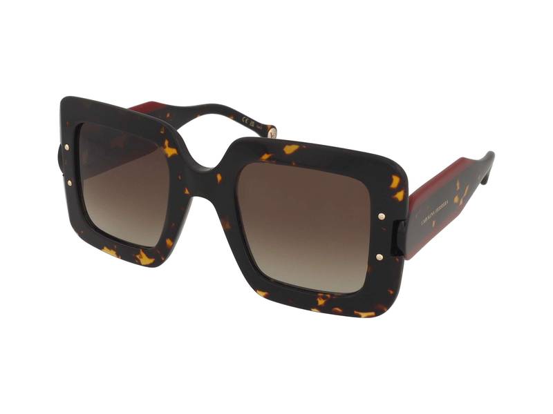 Ochelari de soare Carolina Herrera HER 0322/S 086/HA