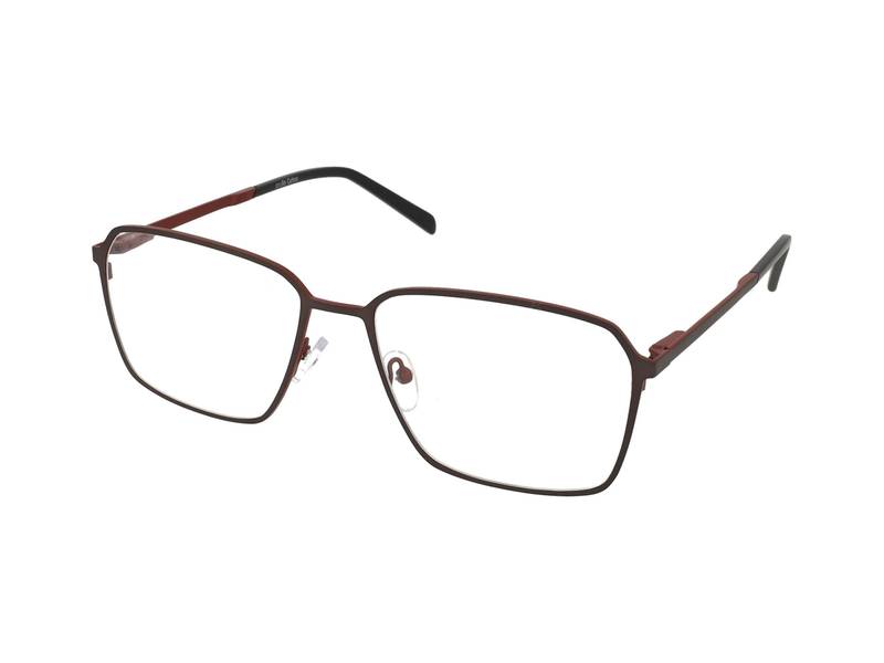 Ochelari de vedere Crullé Curious C4