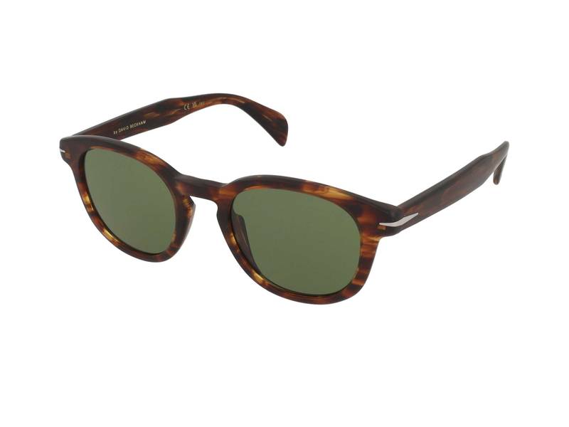 Ochelari de soare David Beckham DB 1198/S EX4/QT