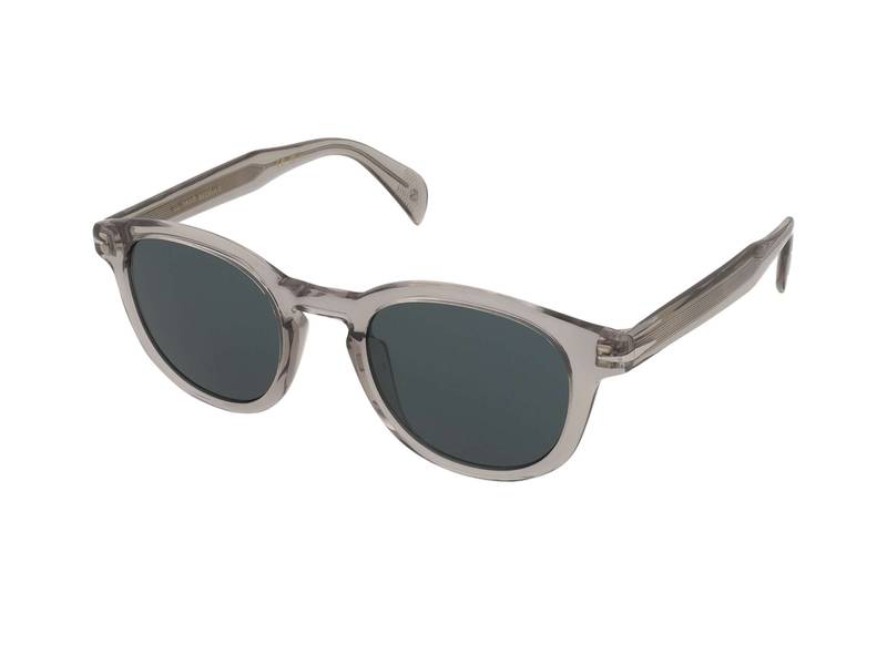 Ochelari de soare David Beckham DB 1198/S KB7/KU
