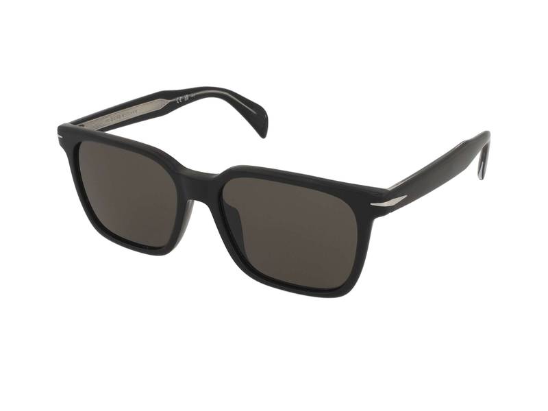 Ochelari de soare David Beckham DB 1199/G/S 807/IR