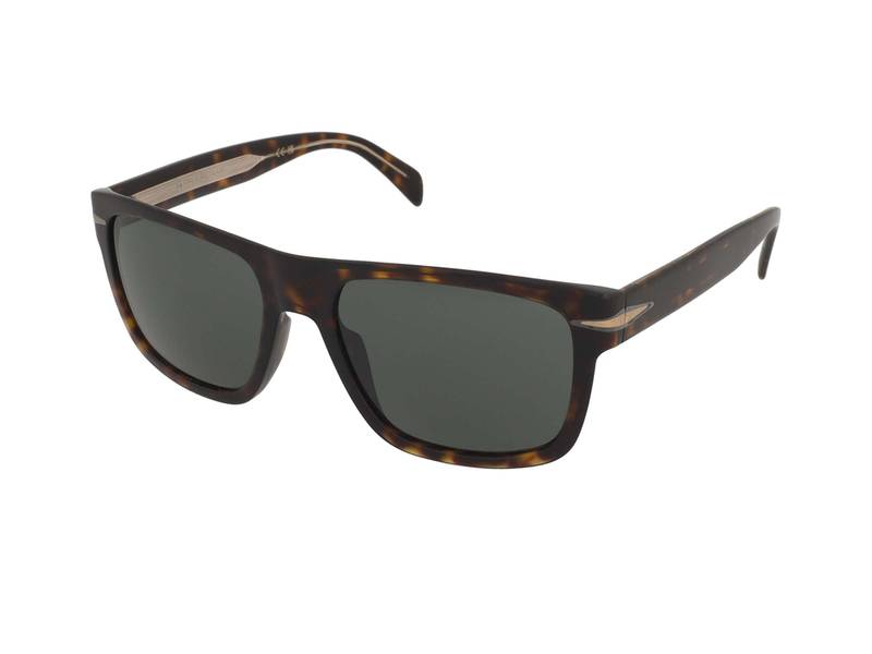 Ochelari de soare David Beckham DB 7150/S 086/QT