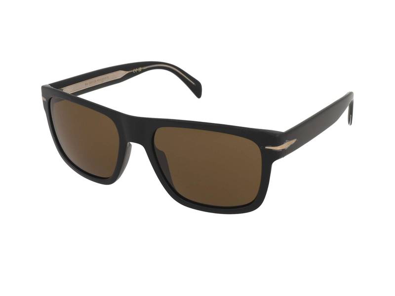 Ochelari de soare David Beckham DB 7150/S 807/70