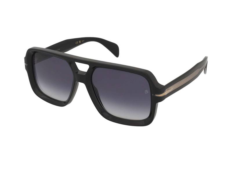 Ochelari de soare David Beckham DB 7151/S 807/08