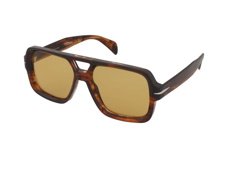 Ochelari de soare David Beckham DB 7151/S EX4/KO