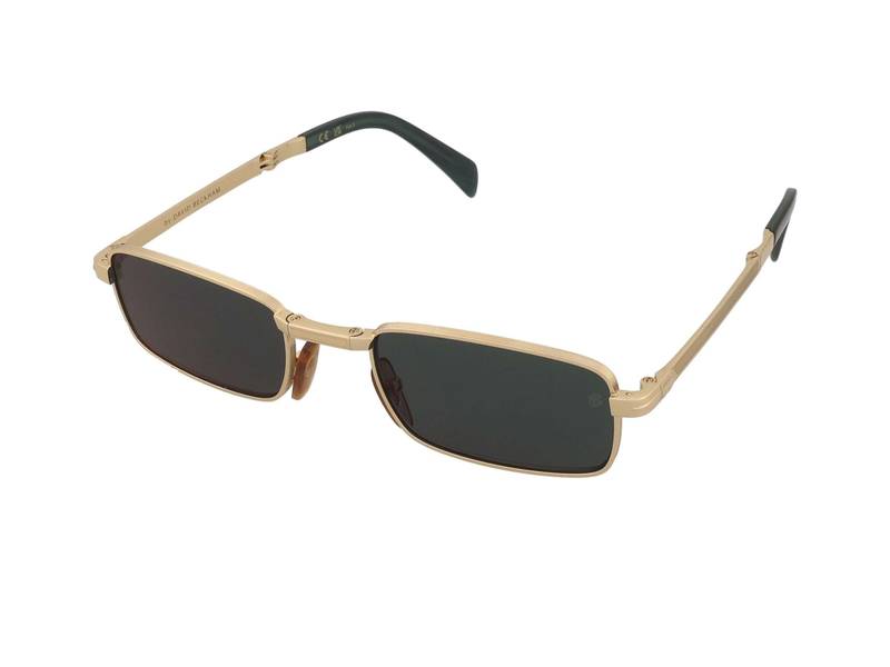 Ochelari de soare David Beckham DB 99/Origami PEF/MT