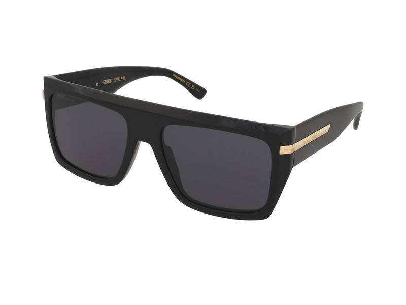 Ochelari de soare Dsquared2 D2 0177/S 807/IR