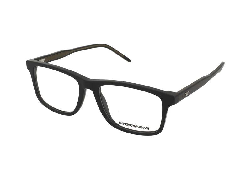 Ochelari de vedere Emporio Armani EA3257 5017