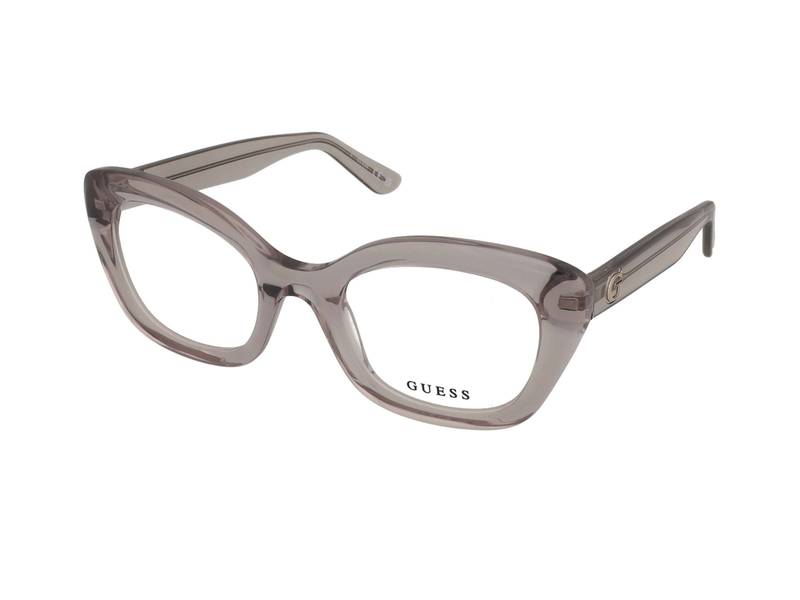 Ochelari de vedere Guess GU50225 020