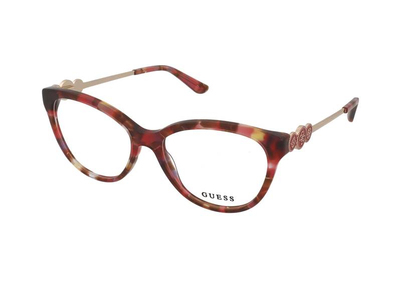 Ochelari de vedere Guess GU50230 068