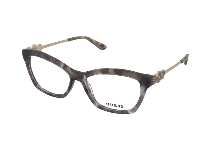 Ochelari de vedere Guess GU50231 020