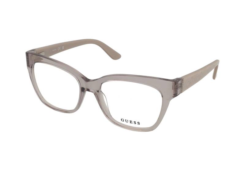 Ochelari de vedere Guess GU50233 020